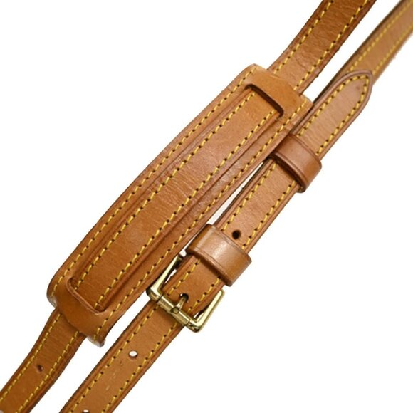 LOUIS VUITTON Mini Saint Cloud Shoulder Bag Monogram Leather BN M51244 82EF334 - Picture 8 of 16